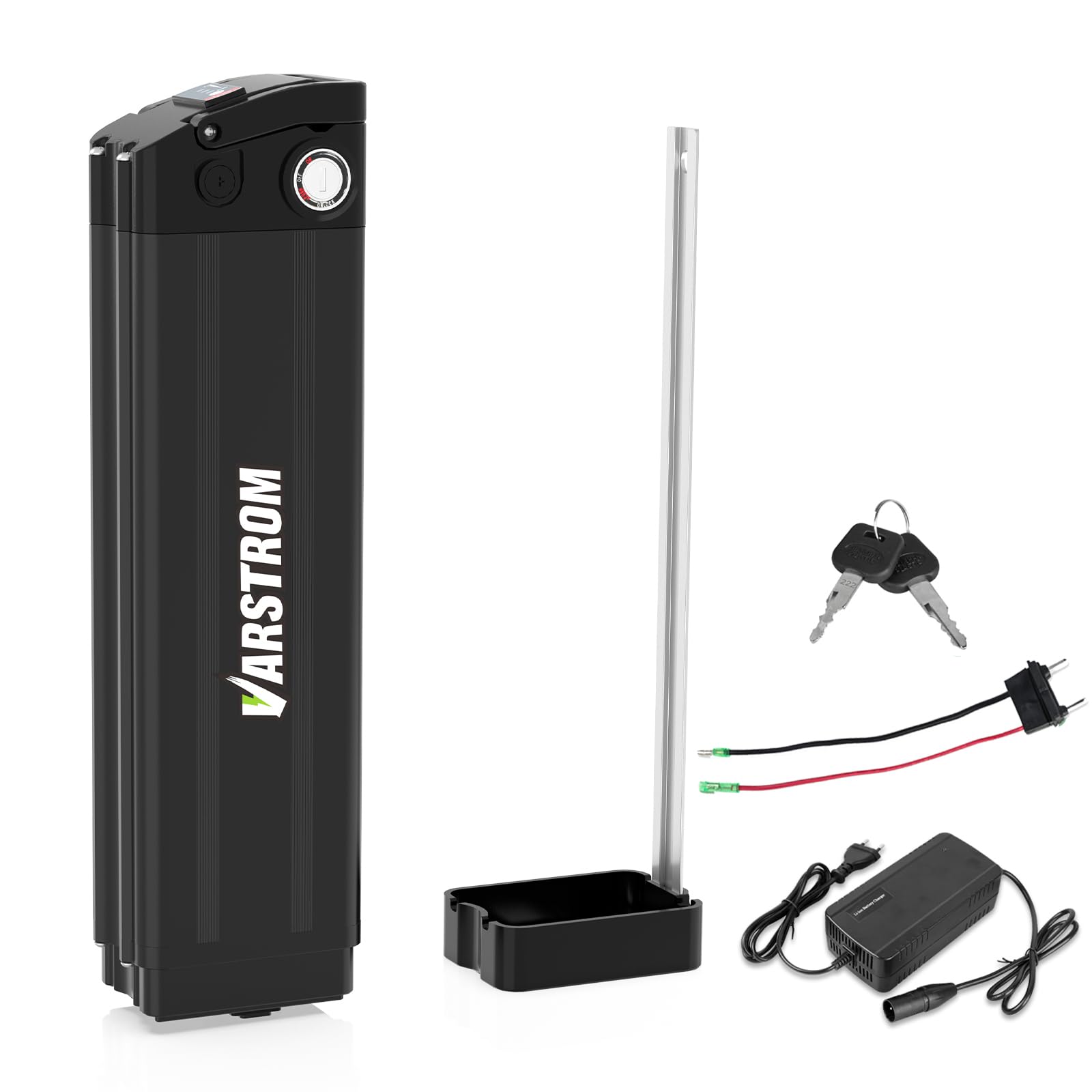 BATTERIA AL PIOMBO RICARICABILE 12V 14AH CICLICA USO CICLICO PER