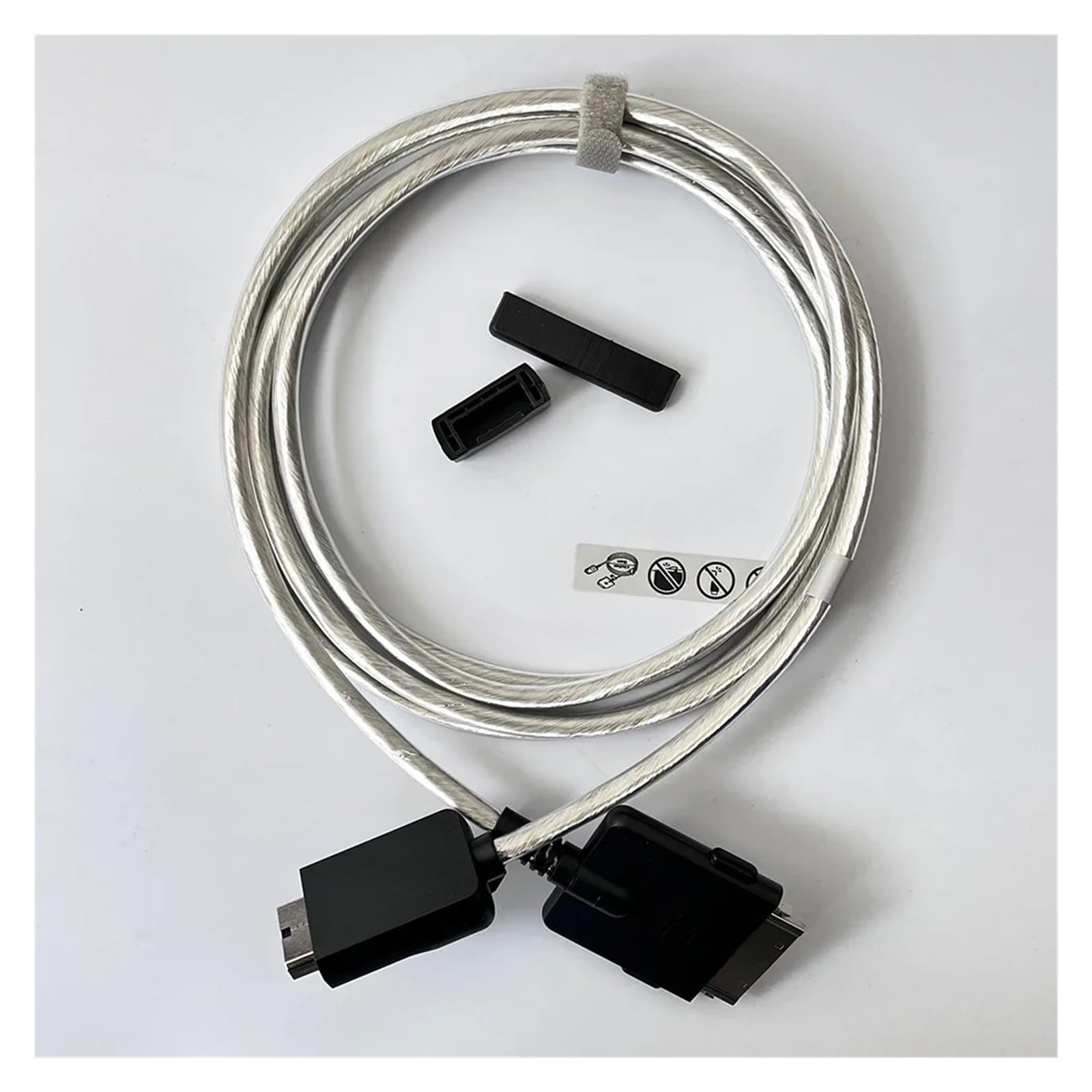 Câble Connexion TV BN39-02688B Compatible avec Samsung QN55QN700AFXZX