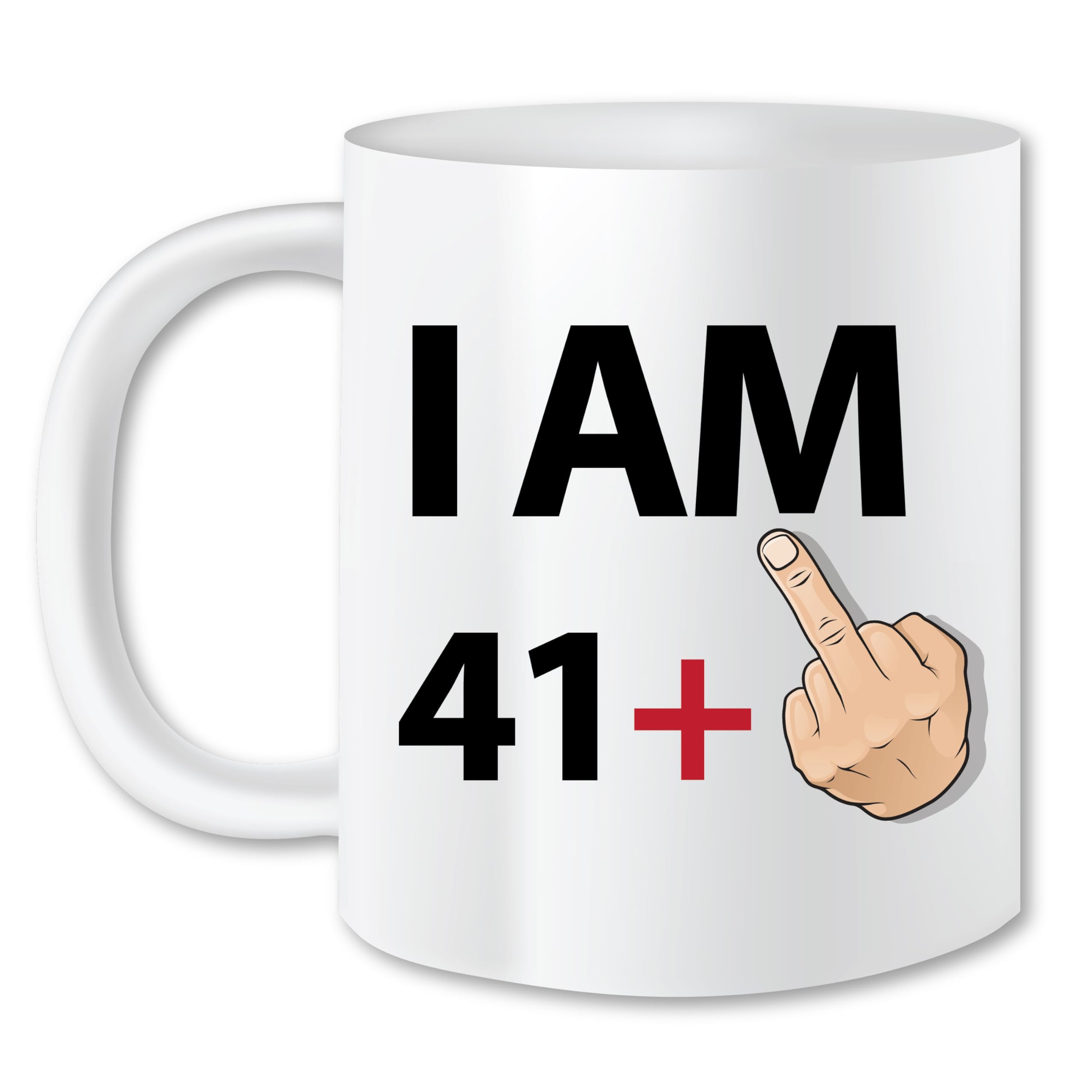 Finger Mugs (41+)