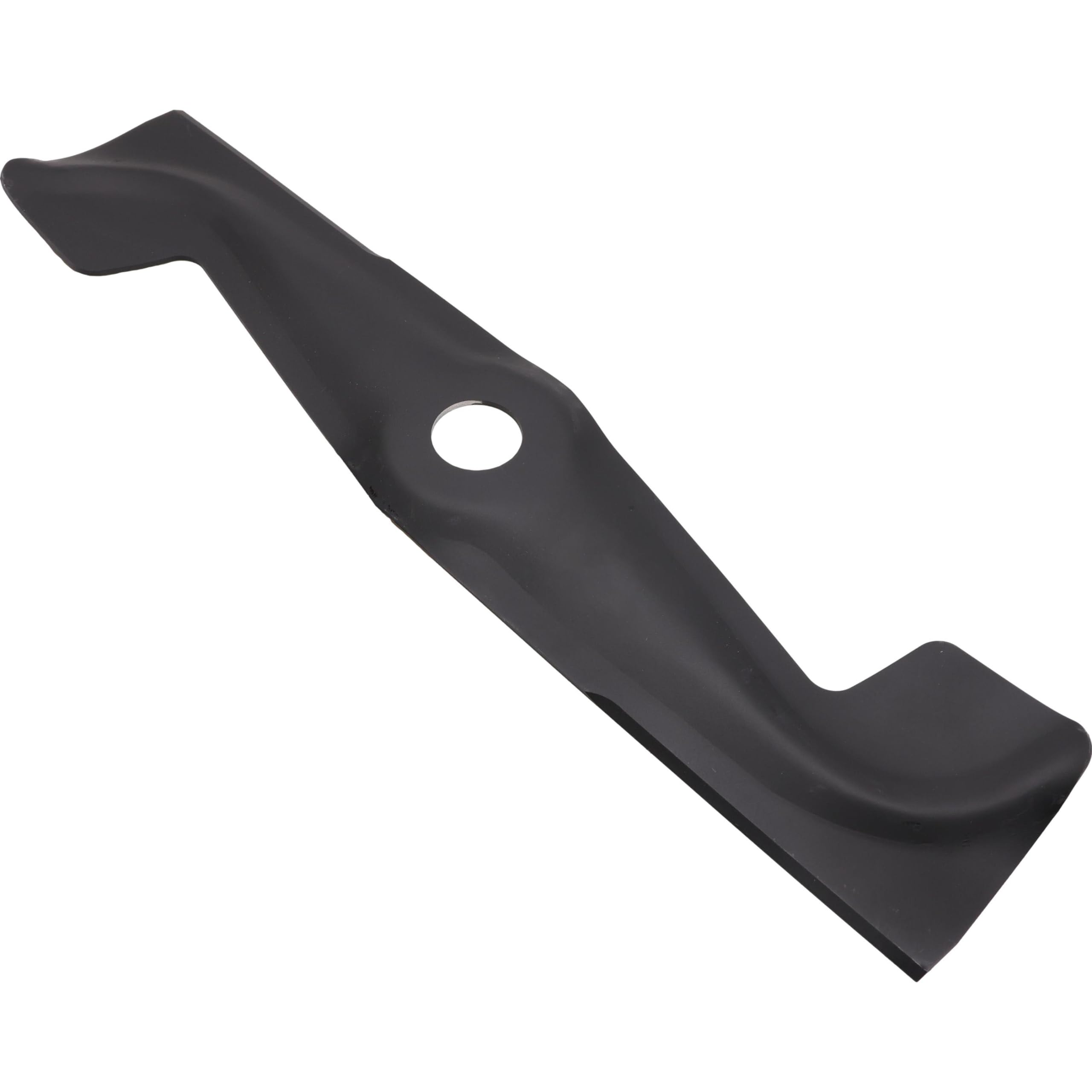 Lame de tondeuse à gazon 47 cm pour SABO/John Deere SA17487, SA33214, 527-220-000