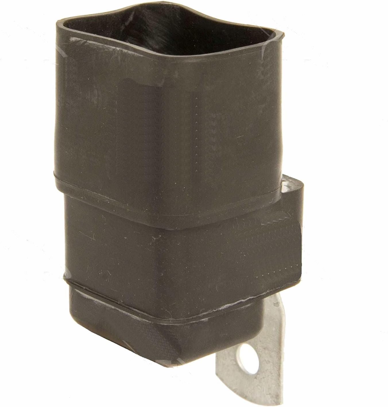 Mechanics Choice A/C Condenser Fan Motor Relay for 1985-1988, 1993-1995 Chevrolet, Isuzu Nova, Rodeo