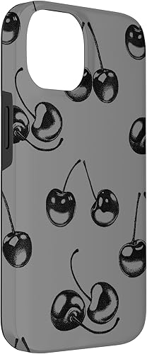 Miniatura 6 de Carcasa para iPhone 11 Cherri Dig gris