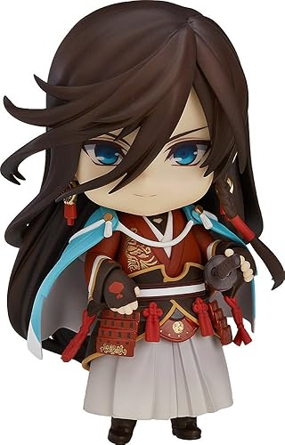 Orange Rouge Touken Ranbu Online Izuminokami Kanesada Nendoroid Figura