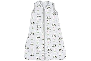 Golf Outfit: The Perfect Baby Sleep Sack for Comfort and Style