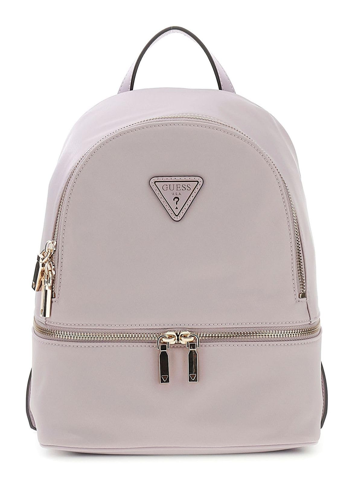 GUESS plecak Follie Travel Small Backpack różowy fioletowy