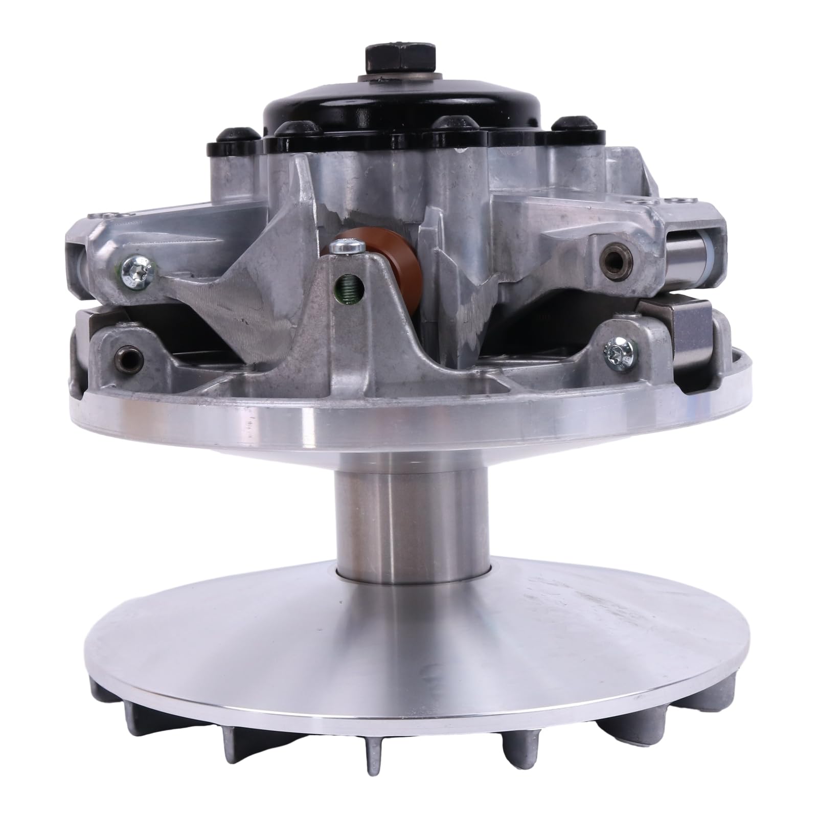 Amazon.com: HOLDWELL Primary Drive Clutch 420686870 Compatible