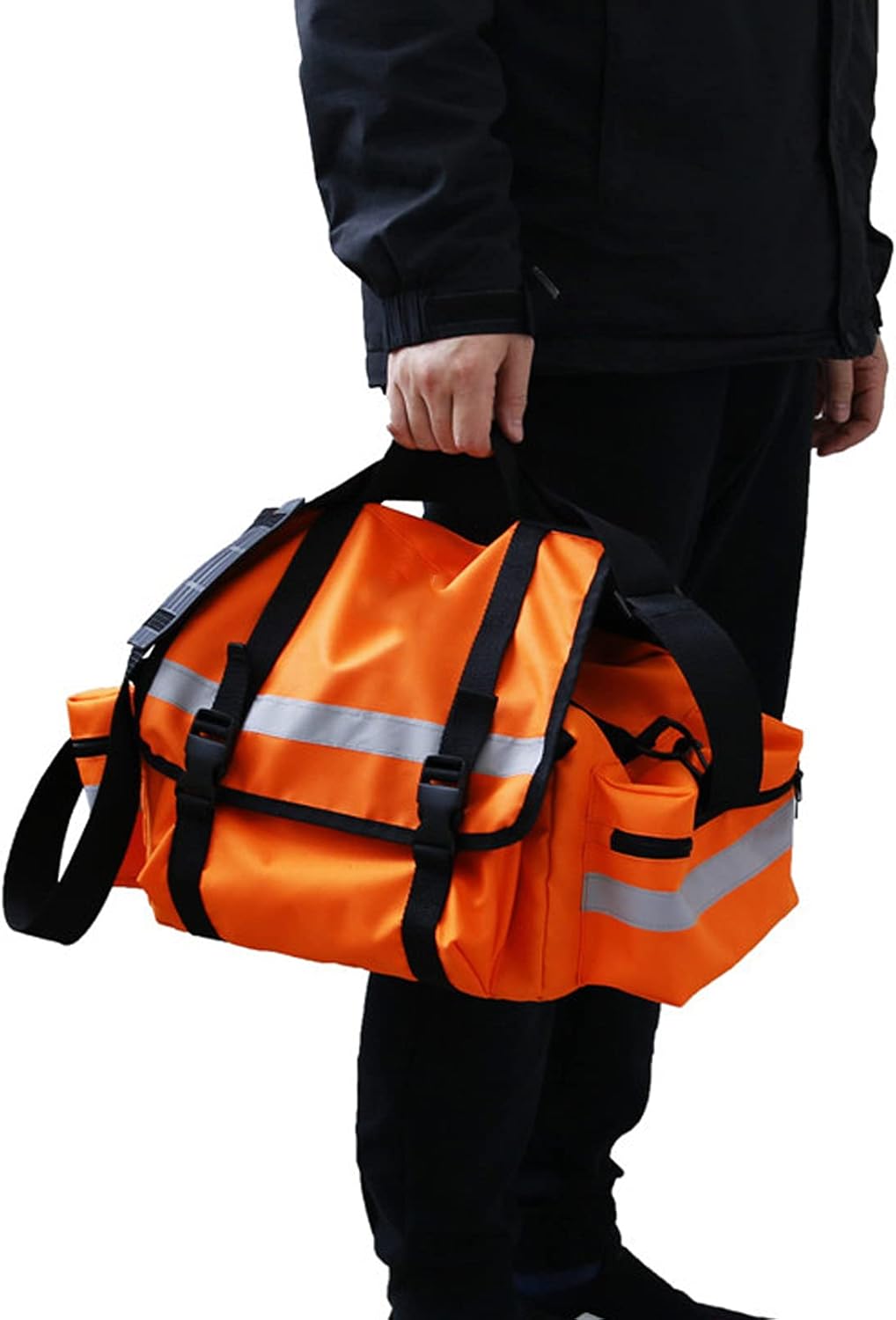 Outdoor Compact Emergency Kit Portable Emergency Zone Suitable for Home Car Travel