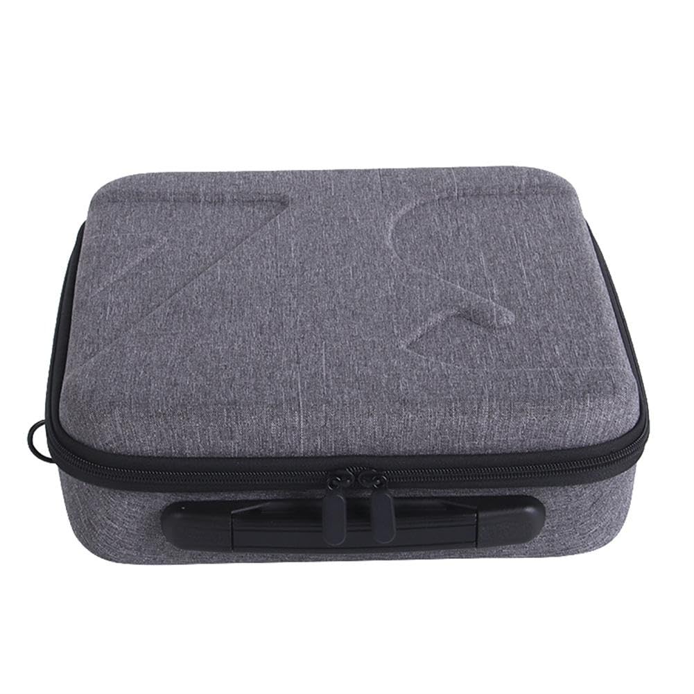 Borsa di stoccaggio dello stabilizzatore gimbal Scatola a guscio duro Custodia portatile da viaggio per DJI RSC2 Ronin SC 2 Stabilizzatore gimbal palmare a 3 assi Accessori