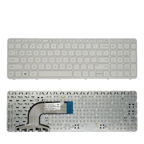 HP Pavilion 15-E E011nr e013nr e004tx e005au e016nr n N034CA p US L[{[hit[tj(US White)