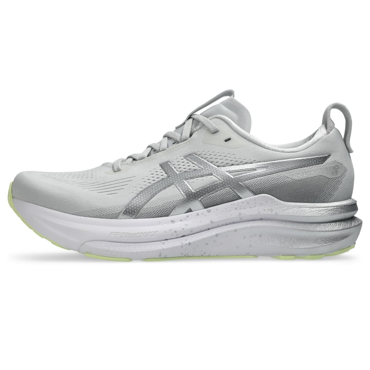 Gel-Kayano® 33 Platinum