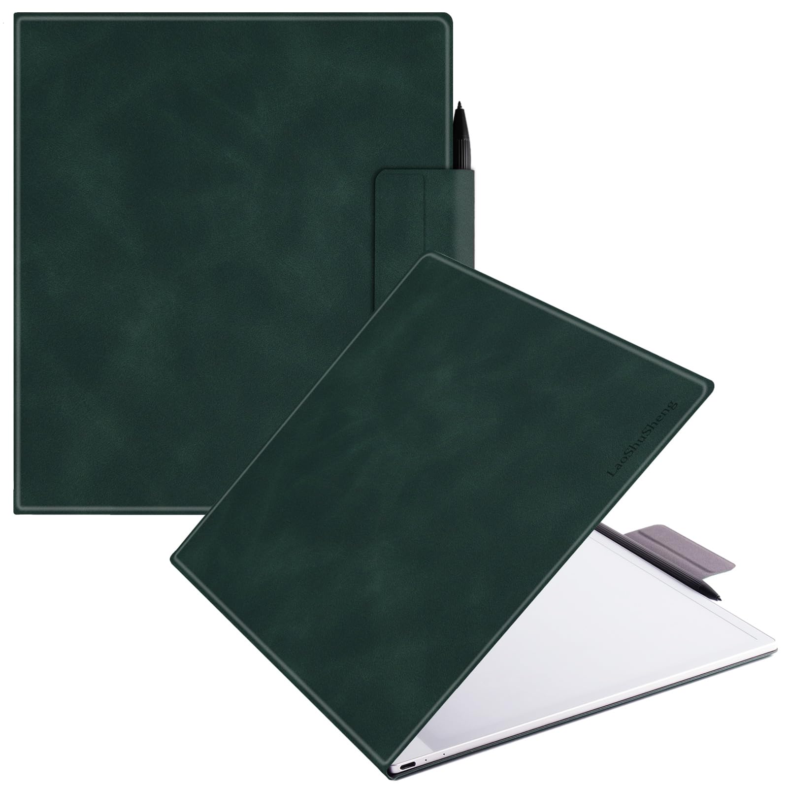 LaoShuSheng Magnetic Case for 13.3