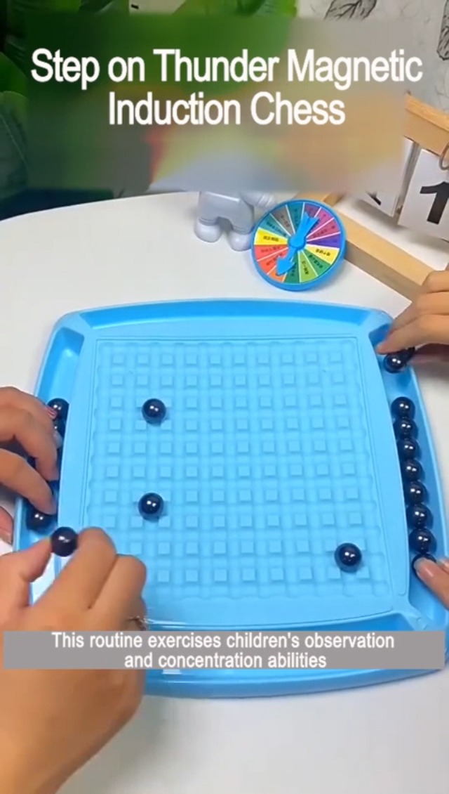 Dinblex Jeu Gonggi Lesté – Pierres Coréennes Traditionnelles, Set De 5, Avec Étui, Coordination Œil-Main, Dès 6 Ans