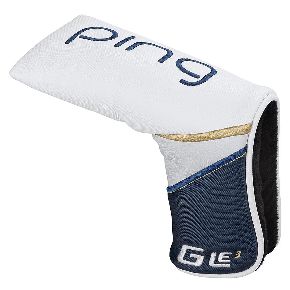 PING ピン　Tyne C パター ヘッドカバー付き PING ピン Tyne C パター ヘッドカバー付き PING [ピン] 2021 パター