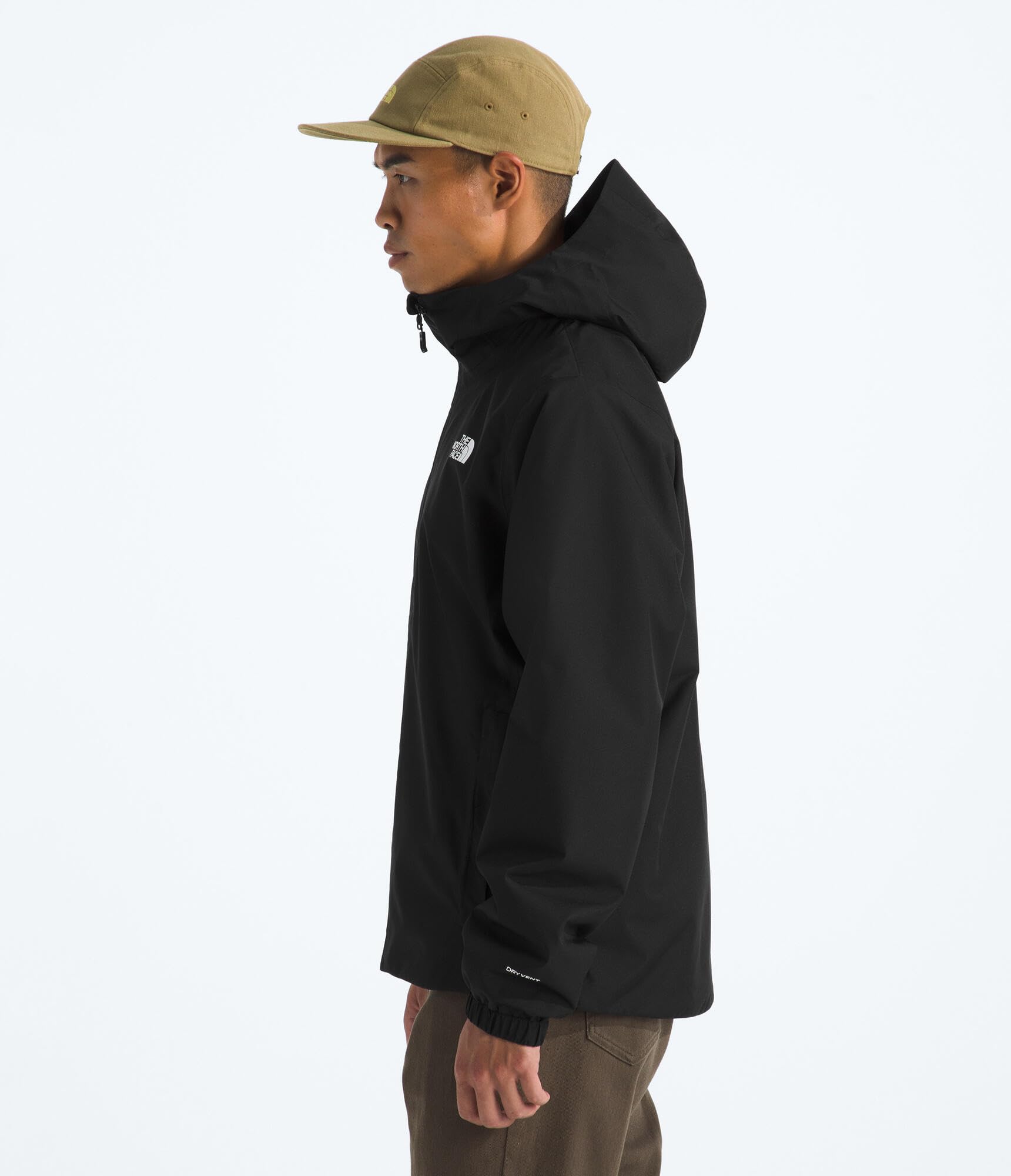 The North Face Herren Quest Mono Jacke (1er Pack)