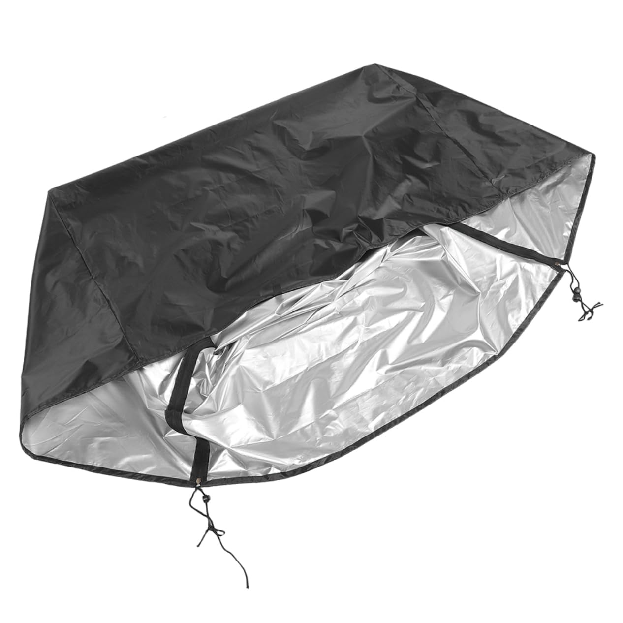 Didiseaon Funda para Jaula De Perro Protectora De Oxford Resistente Al Polvo Clima para Interiores y Exteriores Accesorios para Mascotas