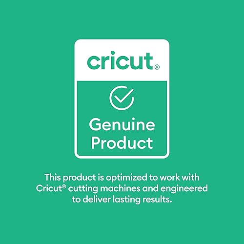 Miniatura 9 de Cricut Alfombrilla para cortadora Joy Xtra Light Grip