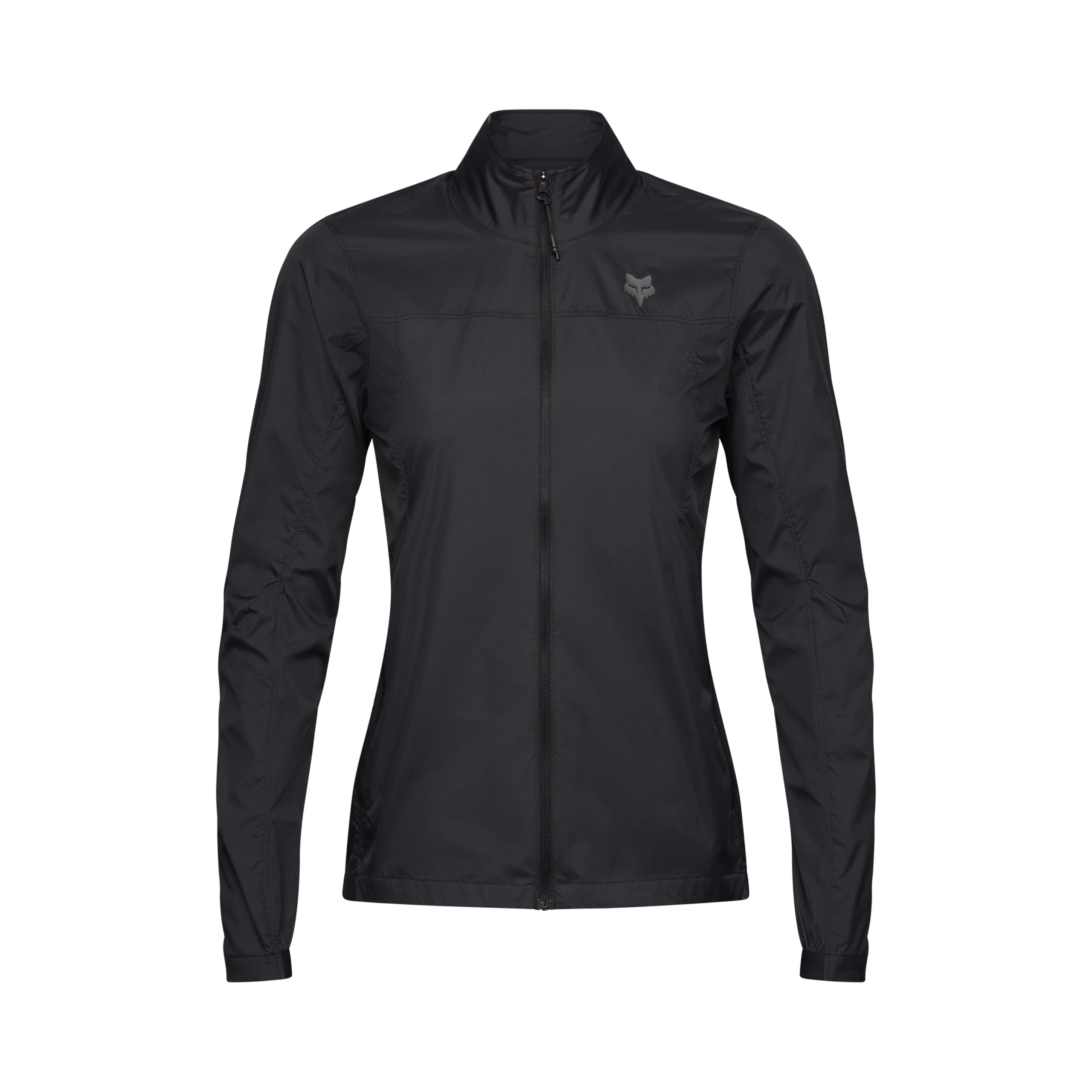 Fox Racing W Ranger Wind Jacket Veste, Noir, XL Femme