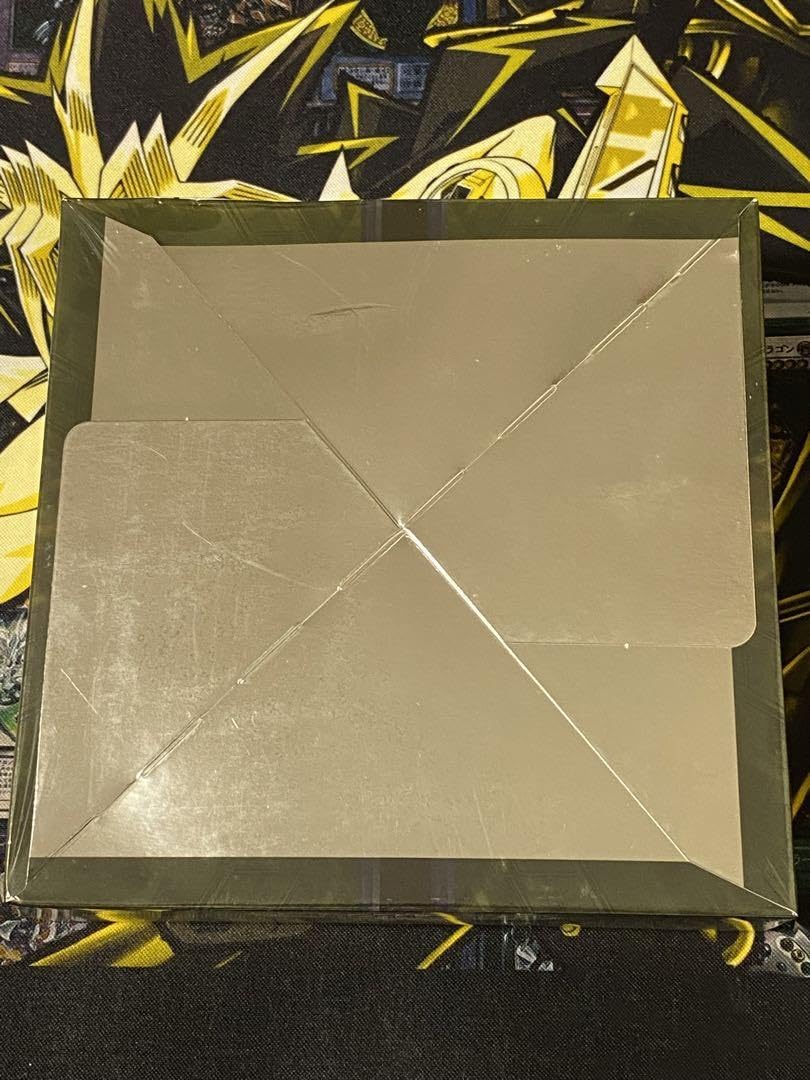 Amazon.co.jp: 遊 戯 王 ネクストチャレンジャーズ 1BOX シュリンク