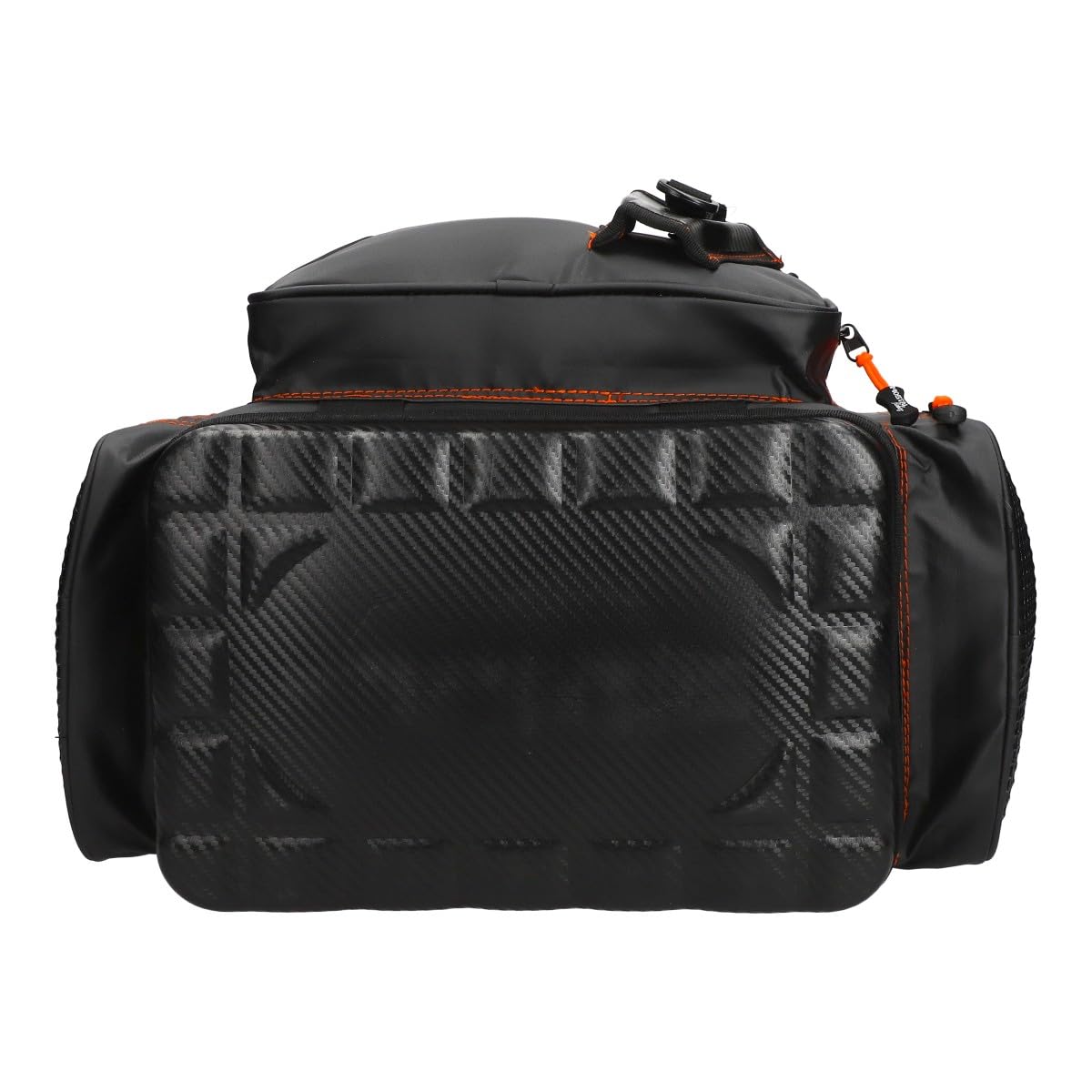 Anglertasche Taipan 720 wasserdichte Angeltasche mit 6 Boxen