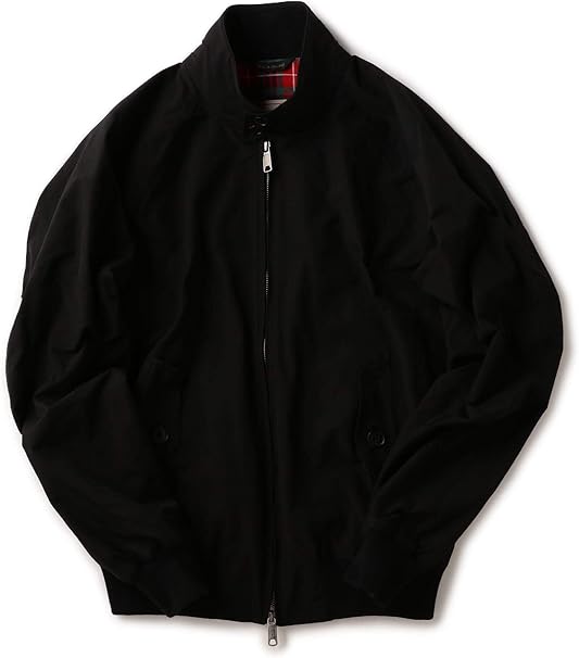 baracuta jacket amazon