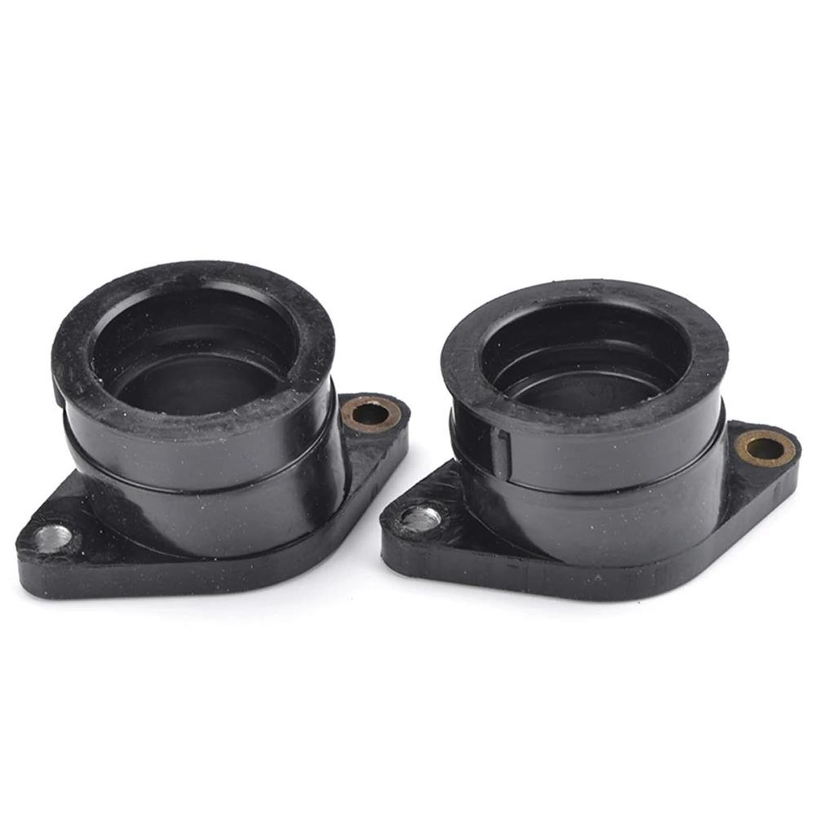 Colector de admisión para Yamaha XT550 1982-1983 6