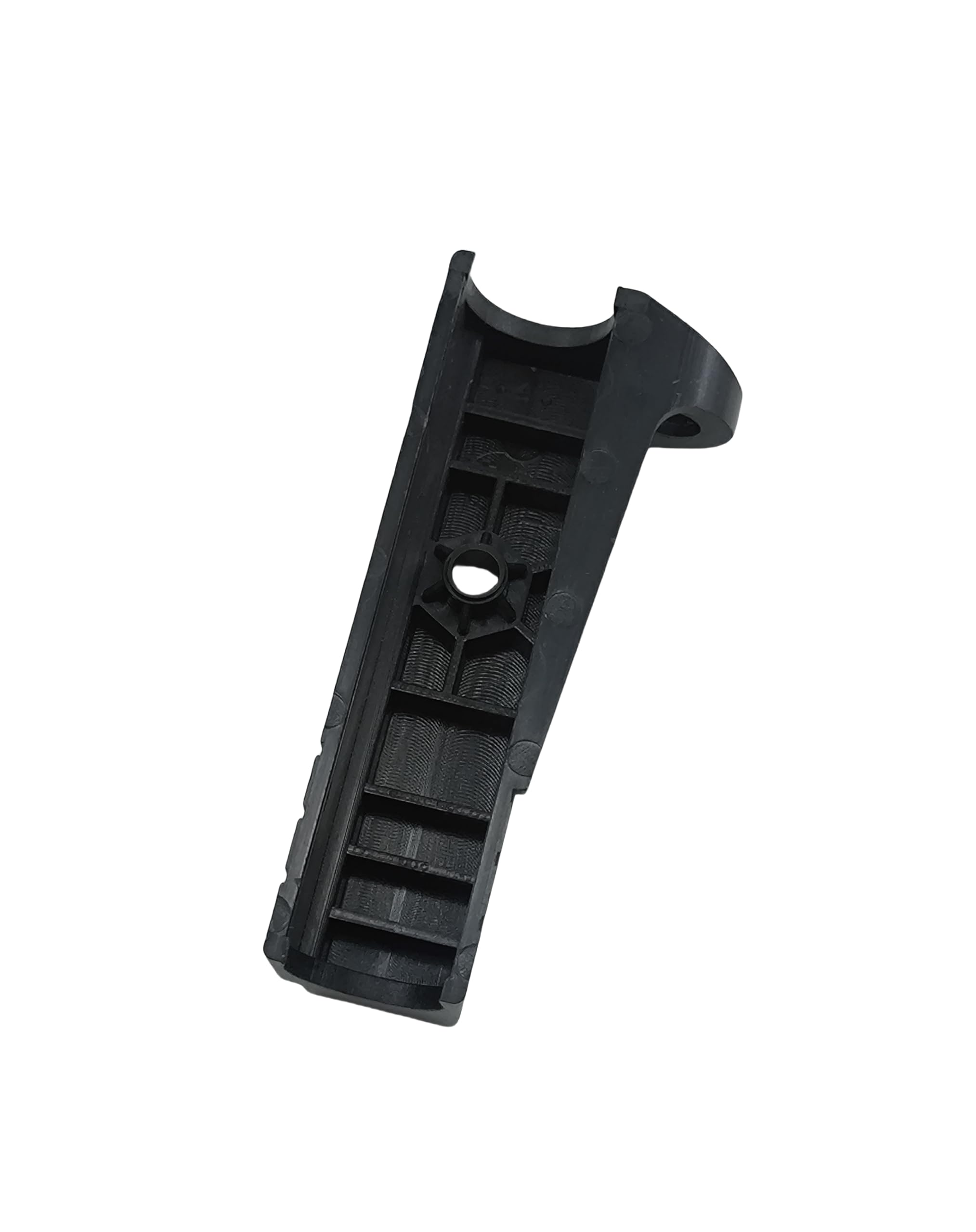 Carcasa del acelerador de repuesto 746-0883 (sin cable) para cortacéspedes y lanzanieves MTD Craftsman CubCadet