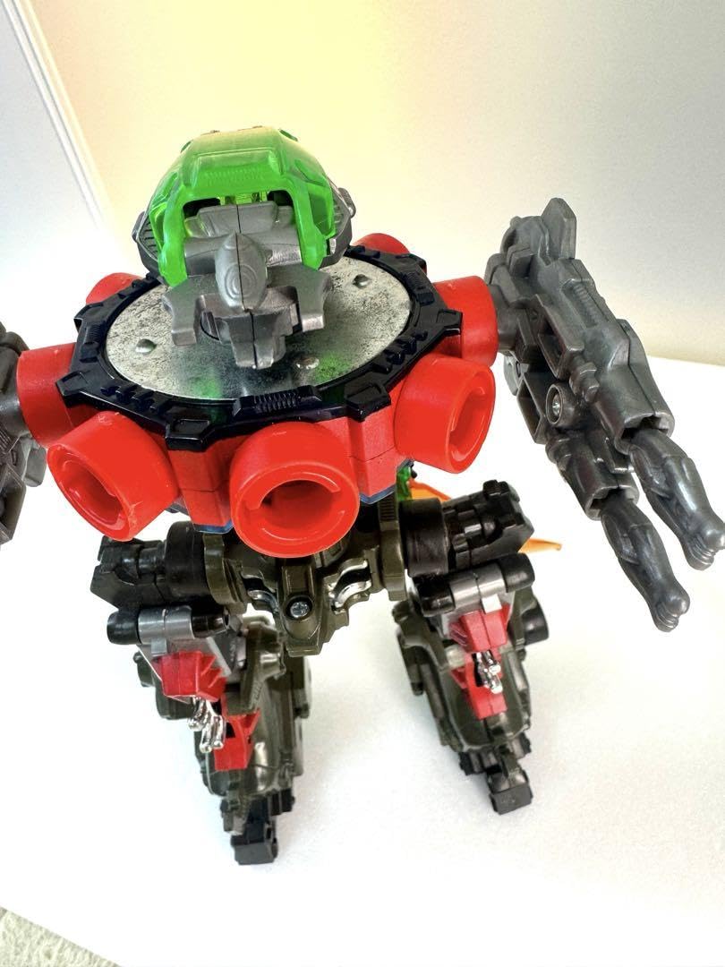 Amazon.co.jp: ジャイアントアクロヤーy フィギュア 59 : おもちゃ
