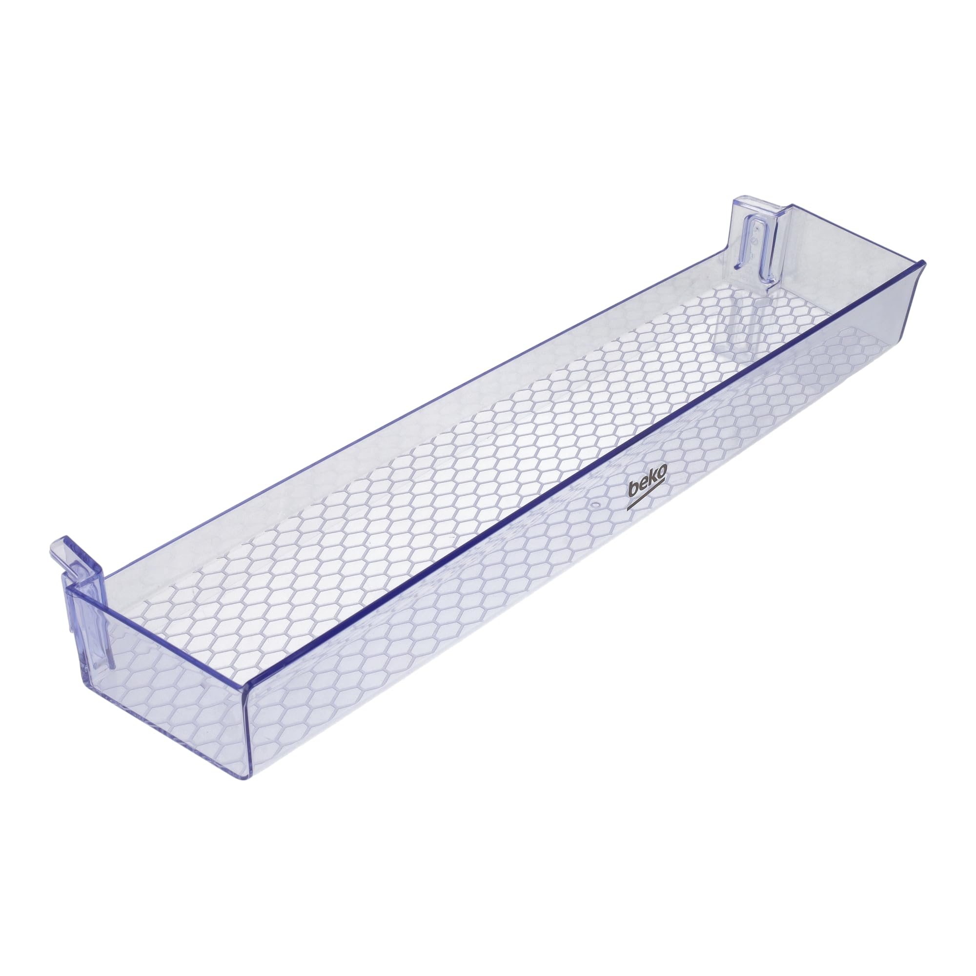 sparefixd Estante para puerta para nevera y congelador Beko