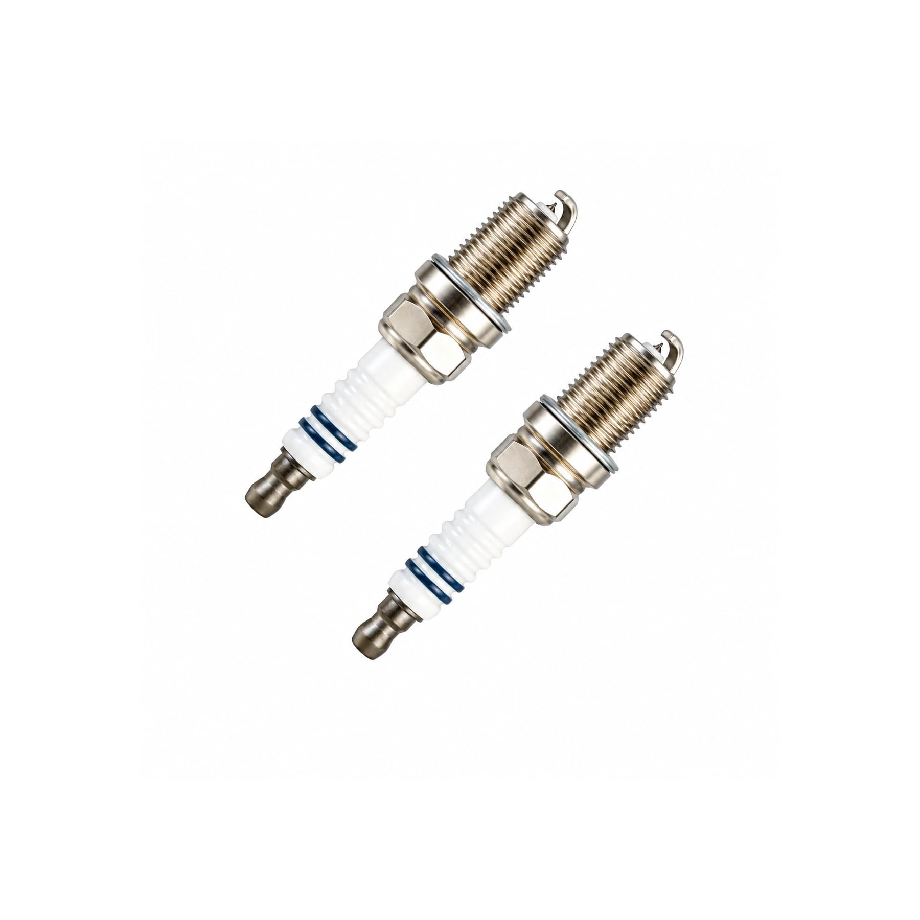 Candela All'iridio Di Ricambio Per Chevy Per Cruze 2011-2015, Per Chevy Sonic 2012-2017(6 pieces K6RIU)