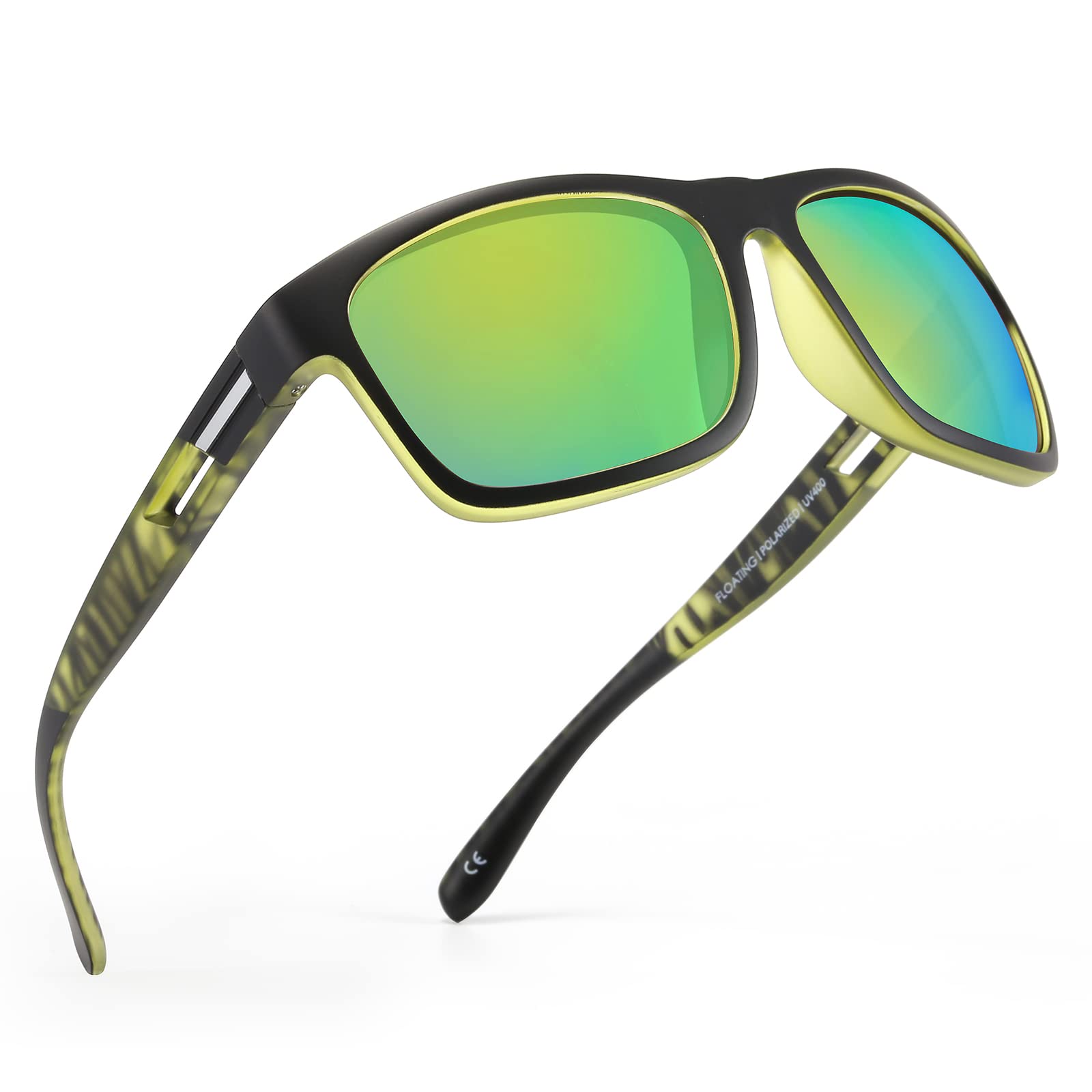 Best Boating Sunglasses for Ultimate Eye Protection on the Water VHF Radio