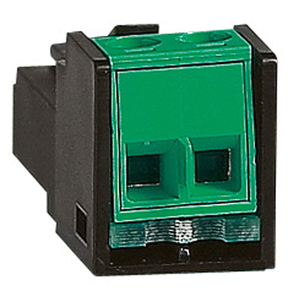 Legrand 048872 Connecteur Mâle Vers Bus, RJ45