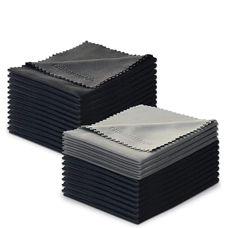 Amazon クリーニングクロス 24枚セット 18x15cm メガネ拭き 個別包装 メガネクロス 高性能 マイクロファイバークロス 液晶画面やカメラレンズにも サングラス 楽器 スマホ ギター 眼鏡拭き Hikaru クリーニングクロス Amazon クリーニングクロス 24枚セット 18x15cm メガネ拭き 個別包装 メガネクロス 高性能 マイクロファイバークロス 液晶画面やカメラレンズにも サングラス 楽器 スマホ ギター 眼鏡拭き Hikaru クリーニングクロス
