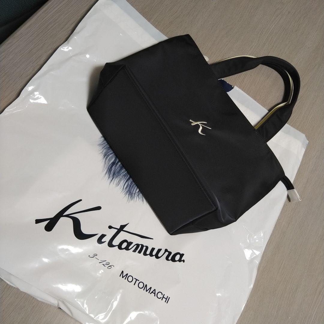 suica ペンギン × キタムラ トートバッグ Suicaのペンギン トート