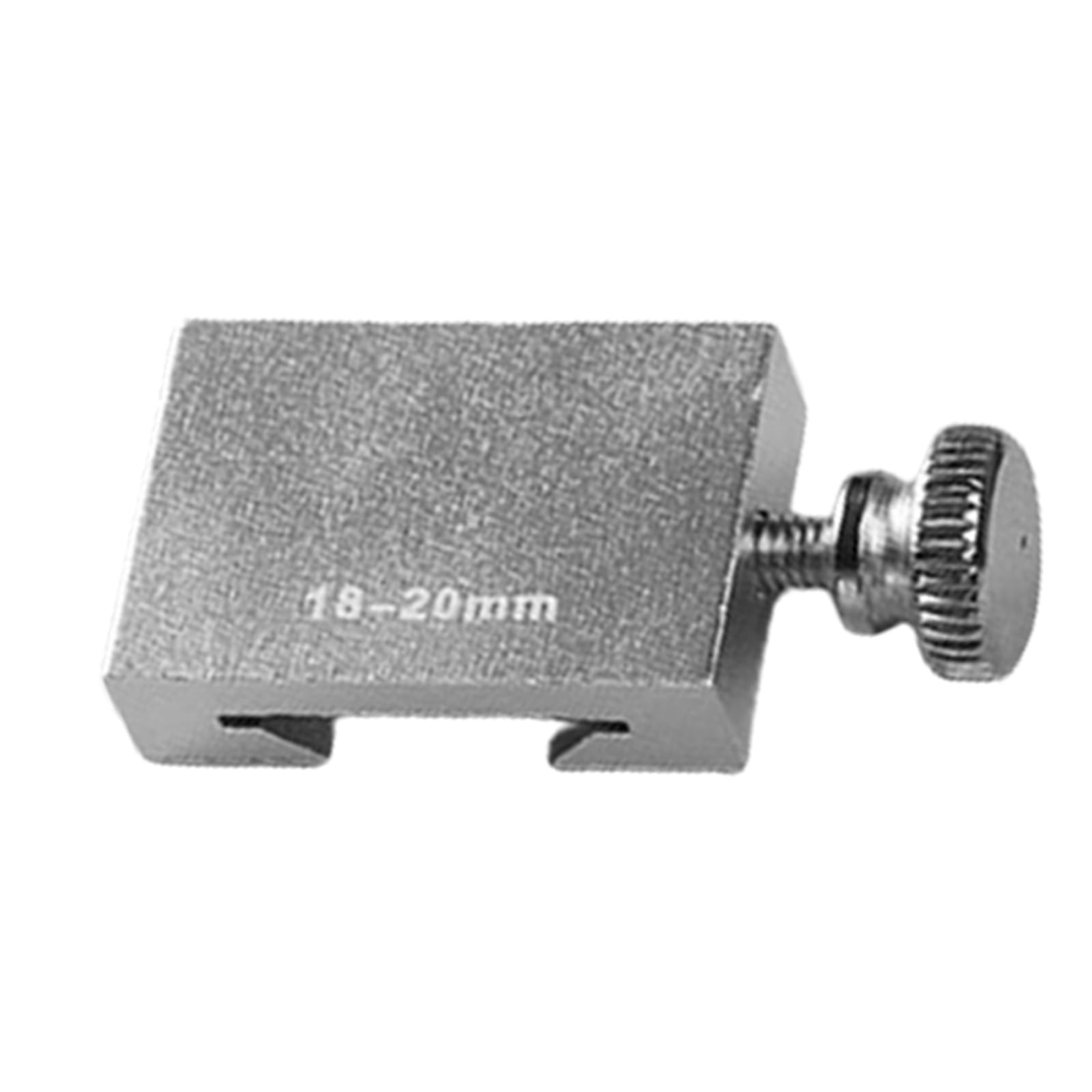 Hgenahgtf 20Mm Ruler Stops Fences / 26Mm / 29Mm / 39Mm Measuring Block For Application In Woodworking And Engineering Tool Steel Ruler