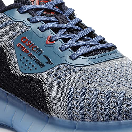 Image of ASIAN Men's Sports & Casual Shoes with Max Cushion Technology with Memory Form Sneaker Shoes for Men & Boy's | Chrome-02 & Urban-06