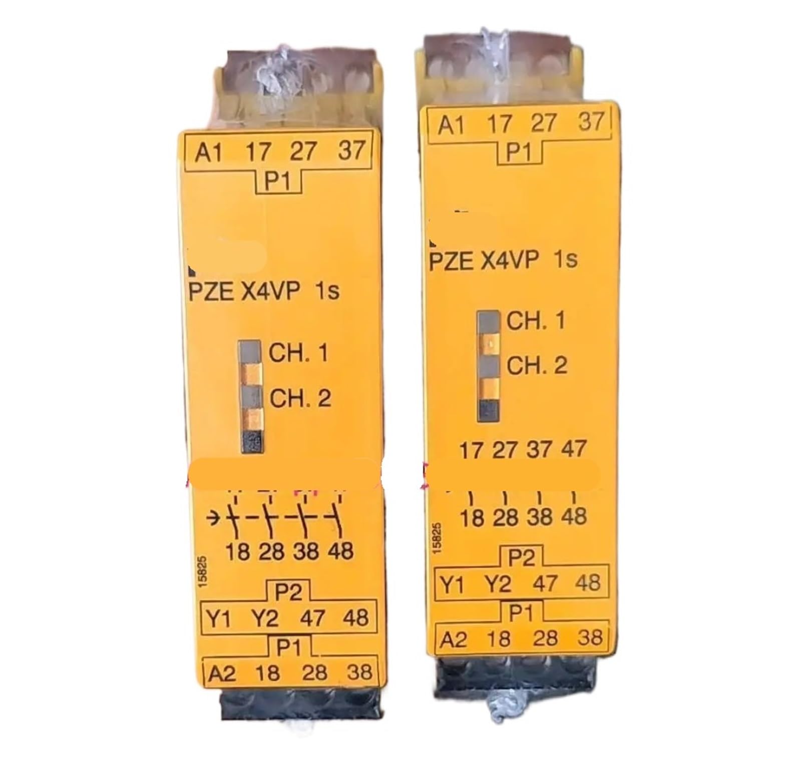 CLEUFWKO 1PCS 777581 relay