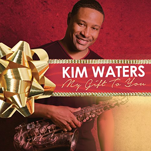 Kim Waters