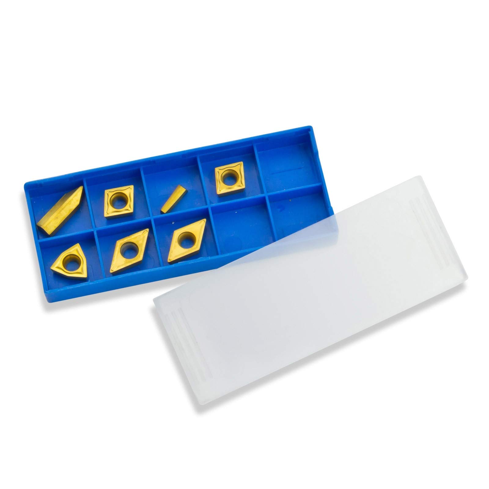 DEMA TWG Reversible de 7 piezas Juego de placas 18493 1849