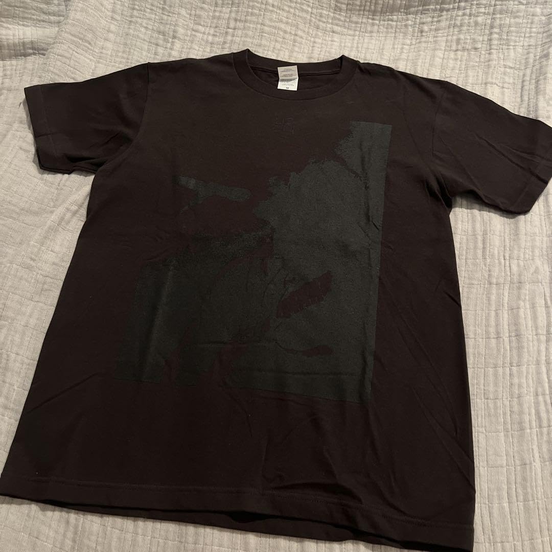 Amazon.co.jp: Mサイズ 優里 ゆーりんち HALL TOUR 限定 Photo Tシャツ