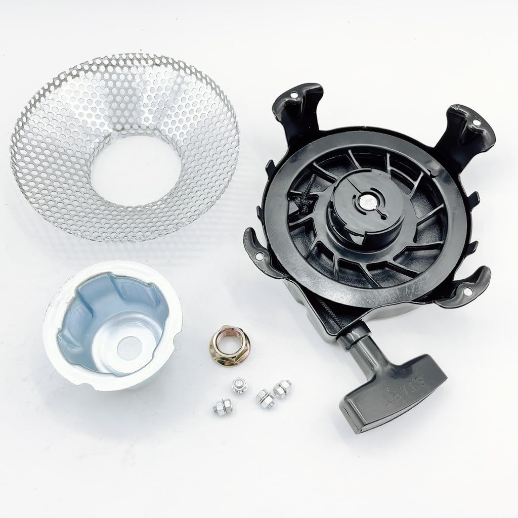 Recoil Starter Pull Start Assy for B-GGS S-ratton 693900 390391 192402 192404 192432 19E400