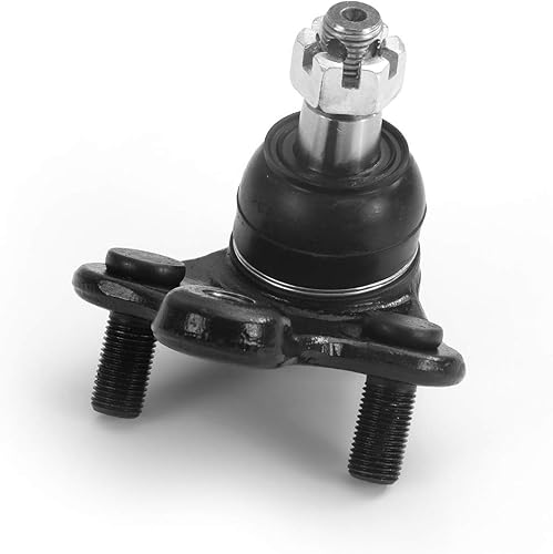 Miniatura 5 de Fabricado en Europa - Metrix Premium 2 piezas delantera inferior rótula K500103 para Acura RDX 2007-2018, Honda HR-V 2016-2019, Honda CR-V 2007-2016