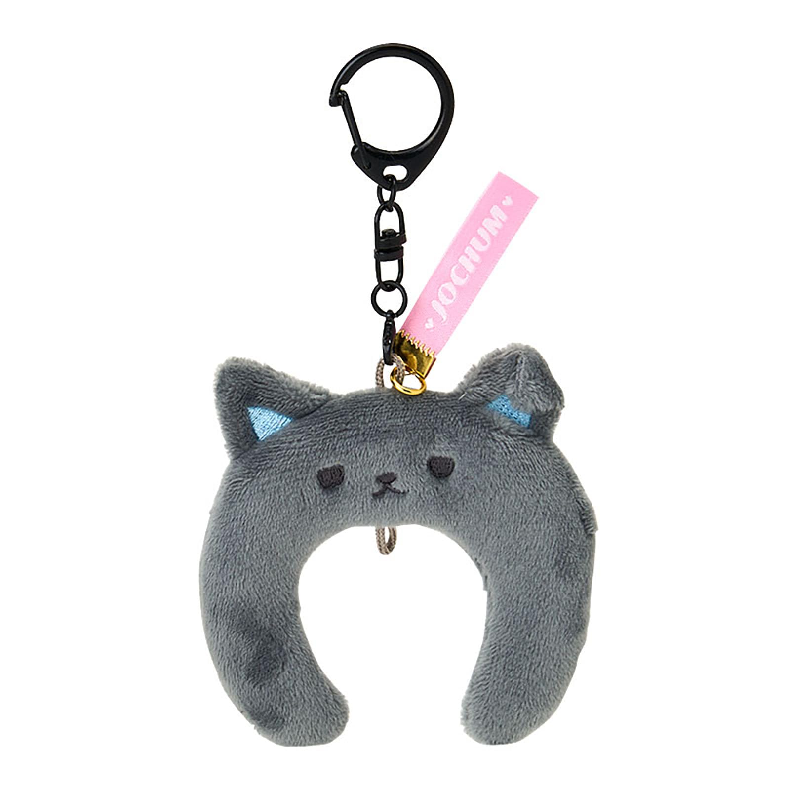 サンリオ(SANRIO) ミニカチューシャキーホルダー(キャンディデザイン) JOCHUM(ピーハイ) 対象年齢6才以上 185353