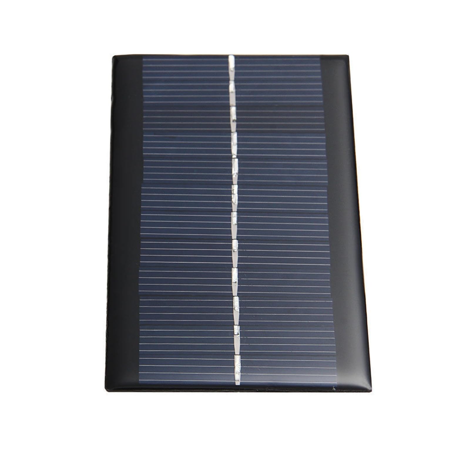 Wvyhlamrc One Color 6V 100Ma 1W Mini Solar Panel Solar Solar/Cell Portable Solar Panels For Mobile Phone Diy Solar Toy