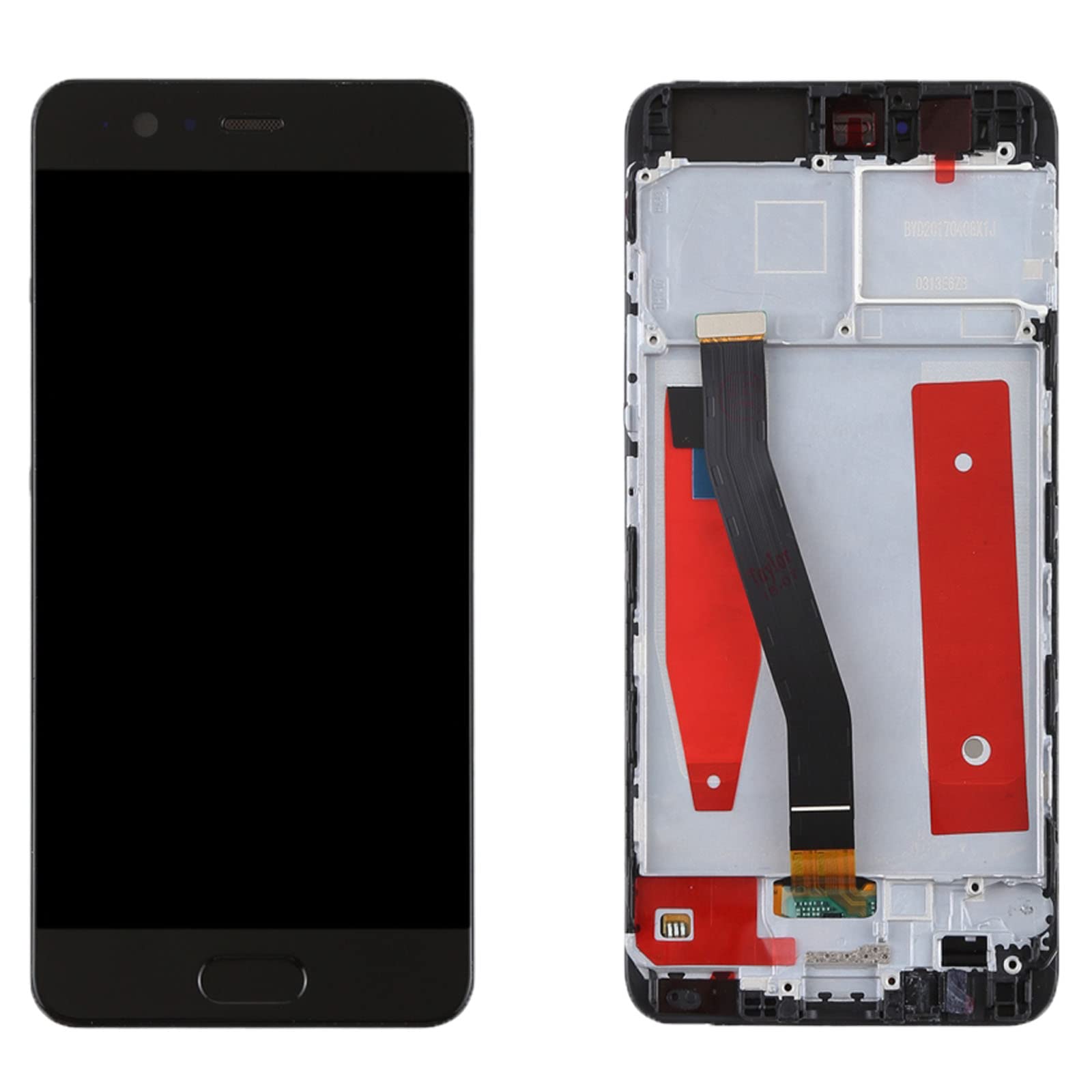 Amazon.com: A-MIND for Huawei P10 LCD Screen Replacement
