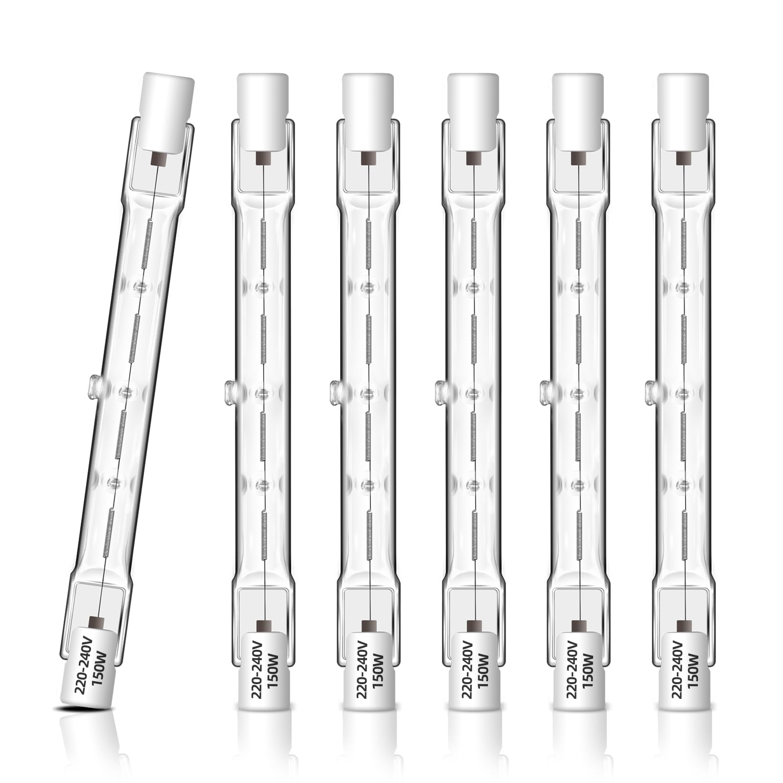 Caldarax R7S Halogen Leuchtmittel