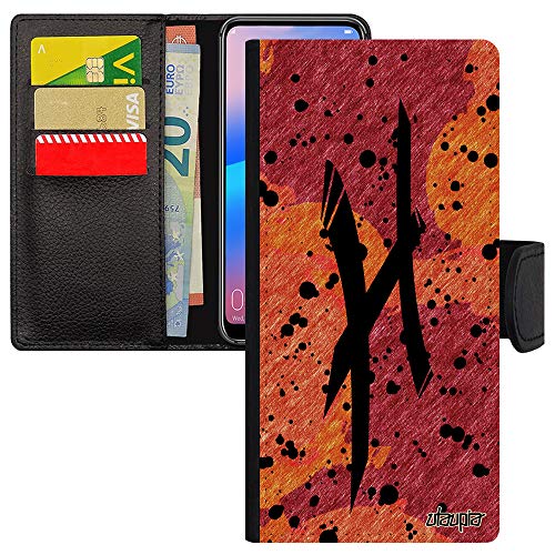 Coque Redmi Note 8 Pro antichoc portefeuille pour éviter les écrans brisés
