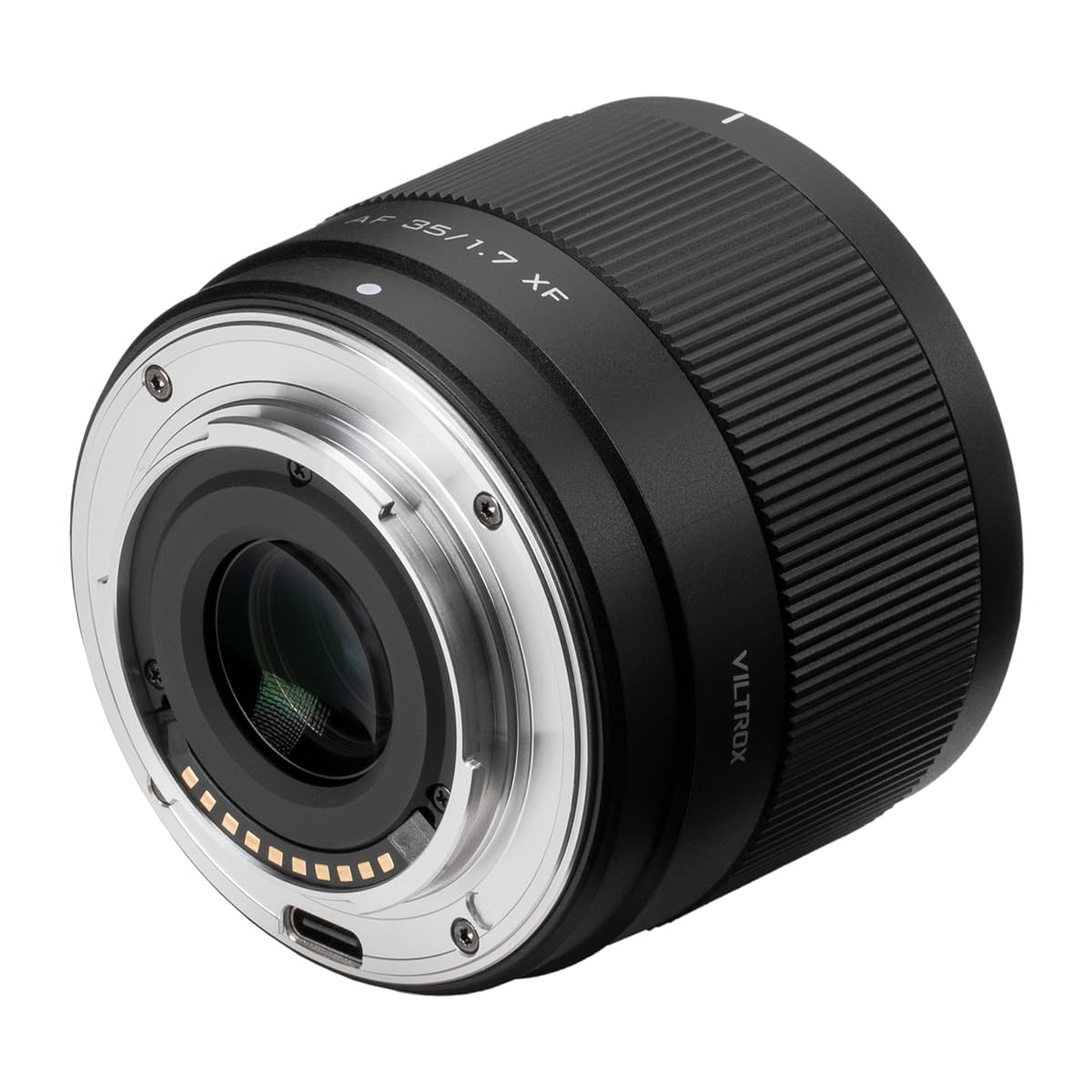 Amazon.co.jp: Viltrox AF 35mm F1.7 AIR STM ASPH ED IF Xマウント