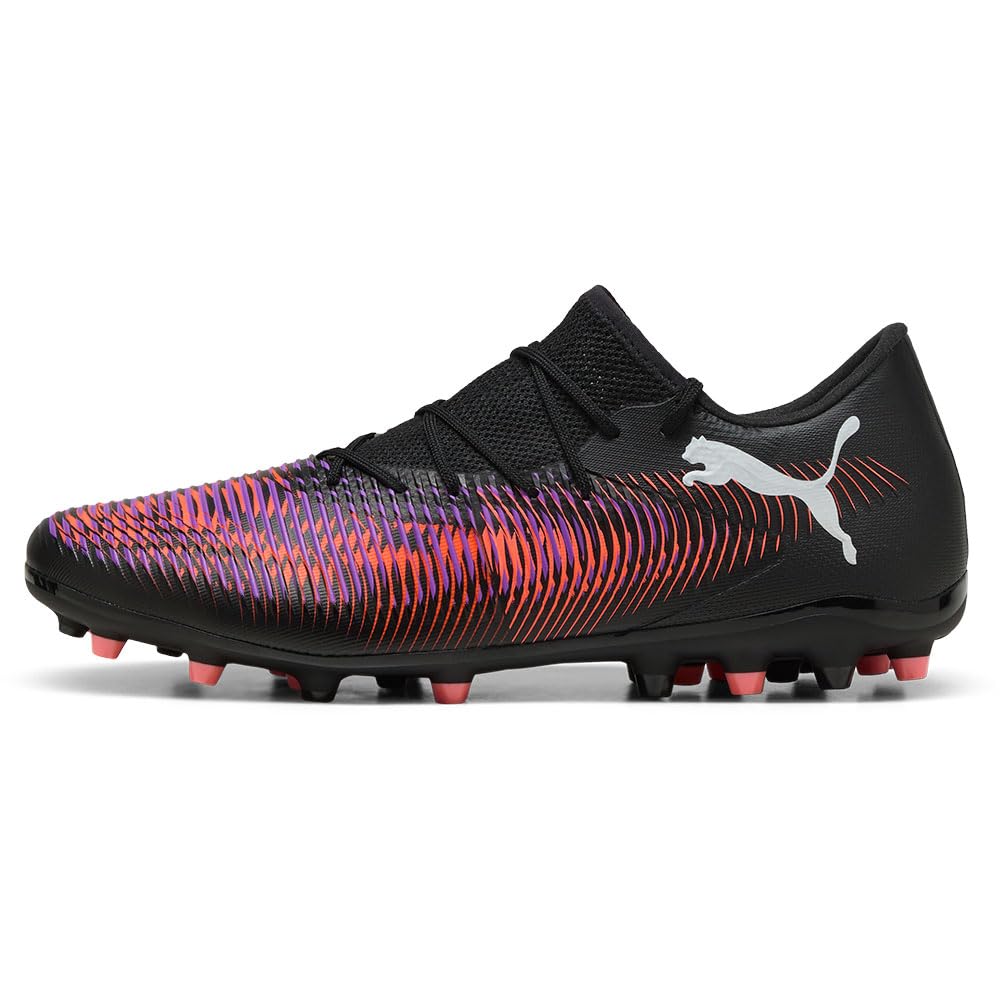 PUMA Uniseks Future 8 Match Low MgButy do piłki nożnej