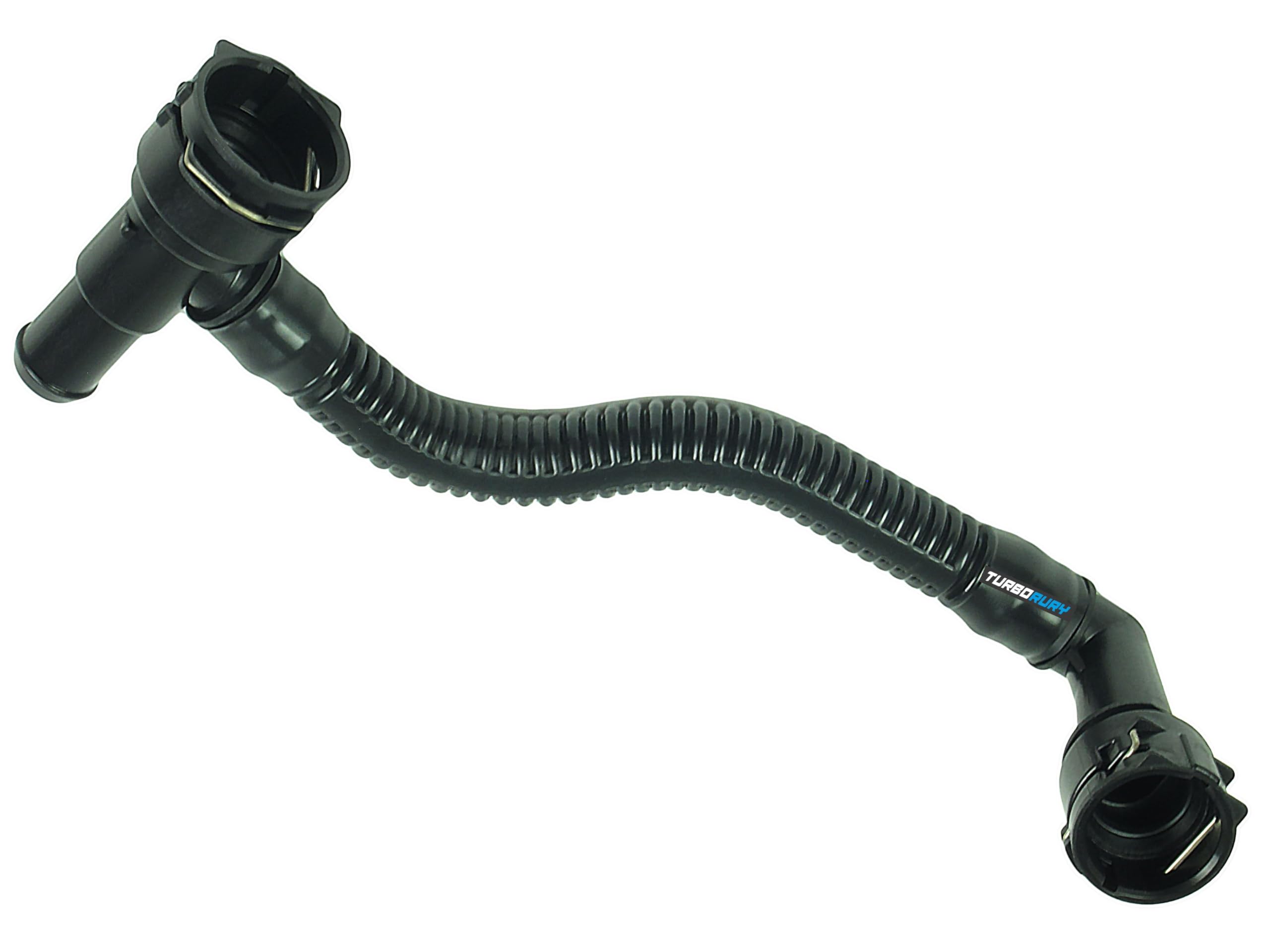 Remplacement Durite du Radiateur d'Huile - Pour OPEL ASTRA J INSIGNIA A ZAFIRA C 2.0 CDTi- Numéro OE 55488381 55566096 5650384 55579265 6500710 650235