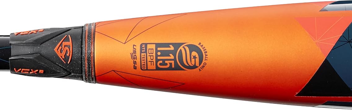 Louisville Slugger 2022 Meta USSSA Youth Baseball Bat - (-10,8,5)